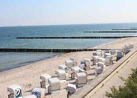 2 in the Baltic Sea Villa Gesine