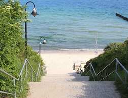 2 in the Baltic Sea Villa Gesine