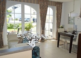 2 in the Baltic Sea Villa Gesine