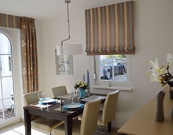 2 in the Baltic Sea Villa Gesine