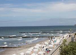 2 in the Baltic Sea Villa Gesine