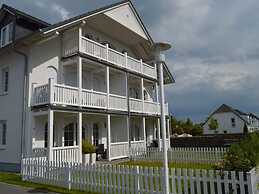 2 in the Baltic Sea Villa Gesine