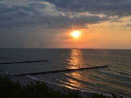 2 in the Baltic Sea Villa Gesine