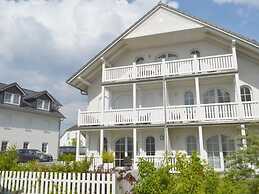 2 in the Baltic Sea Villa Gesine