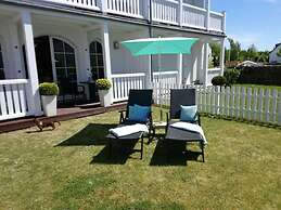 2 in the Baltic Sea Villa Gesine