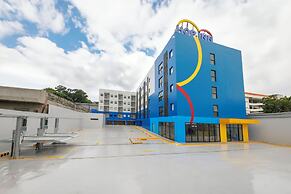 Hop Inn Hotel Davao