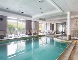 Apartment With Dishwasher in Greoux-les-bains