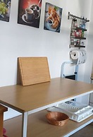 Reindler Modern Retreat