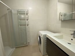 Apartment in Nieuwpoort With Terrace