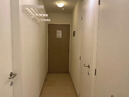 Apartment in Nieuwpoort With Terrace