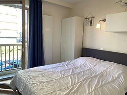 Apartment in Nieuwpoort With Terrace