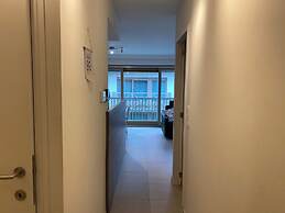 Apartment in Nieuwpoort With Terrace