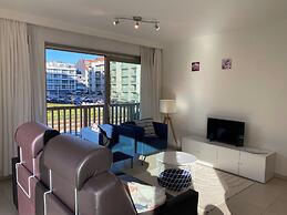 Apartment in Nieuwpoort With Terrace