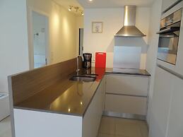 Apartment in Nieuwpoort With Terrace