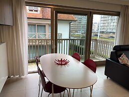 Apartment in Nieuwpoort With Terrace