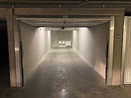 Apartment in Nieuwpoort With Terrace