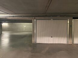 Apartment in Nieuwpoort With Terrace