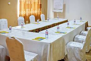 Sogakope Beach Resort & Spa