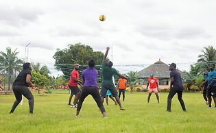 Sogakope Beach Resort & Spa