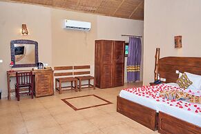 Sogakope Beach Resort & Spa