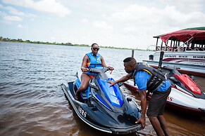 Sogakope Beach Resort & Spa