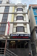 Hotel City Towers