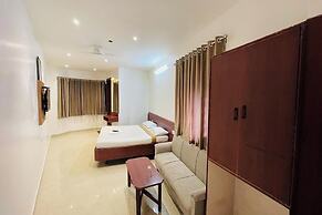 Hotel City Towers