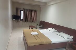 Hotel City Towers