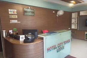 Hotel City Towers