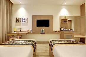 Hotel Shravasti Buddha Residency