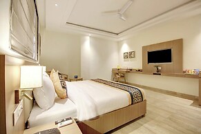 Hotel Shravasti Buddha Residency