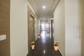 Hotel Shravasti Buddha Residency