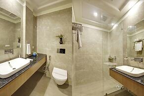 Hotel Shravasti Buddha Residency