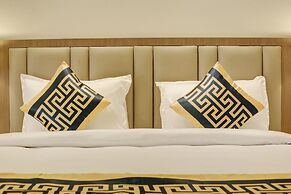 Hotel Shravasti Buddha Residency