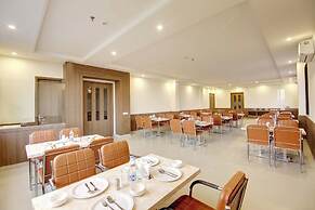 Hotel Shravasti Buddha Residency