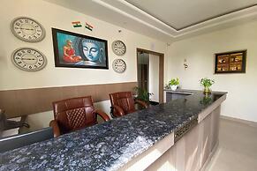 Hotel Shravasti Buddha Residency