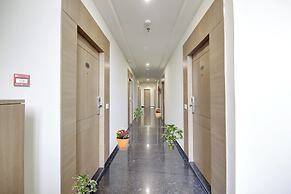 Hotel Shravasti Buddha Residency