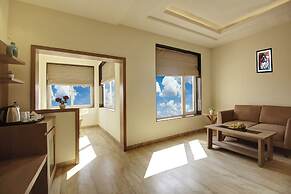 Hotel Shravasti Buddha Residency