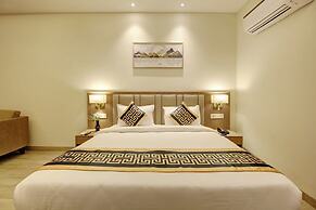 Hotel Shravasti Buddha Residency