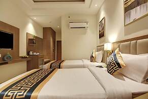 Hotel Shravasti Buddha Residency