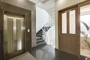 Hotel Shravasti Buddha Residency