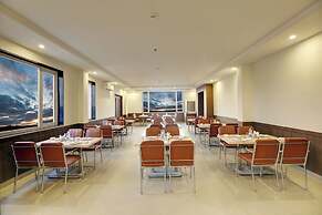 Hotel Shravasti Buddha Residency