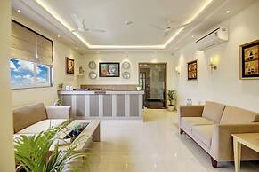 Hotel Shravasti Buddha Residency