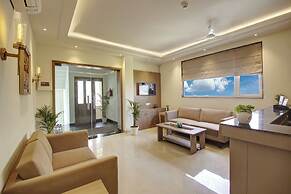 Hotel Shravasti Buddha Residency