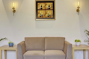 Hotel Shravasti Buddha Residency