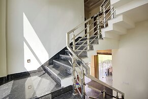 Hotel Shravasti Buddha Residency