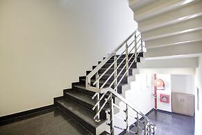 Hotel Shravasti Buddha Residency