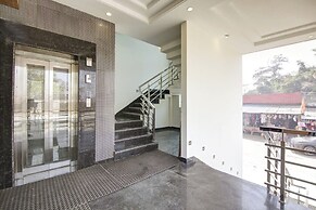 Hotel Shravasti Buddha Residency