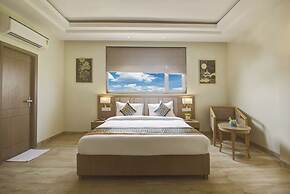 Hotel Shravasti Buddha Residency