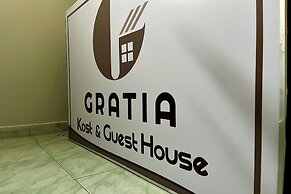 Gratia Guesthouse